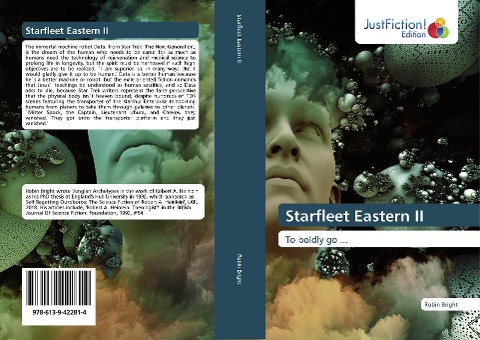 Starfleet Eastern II: To boldly go ...