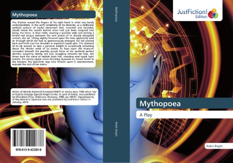 Mythopoea: A Play