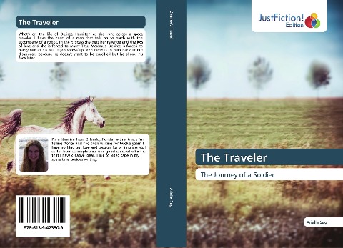 The Traveler: The Journey of a Soldier