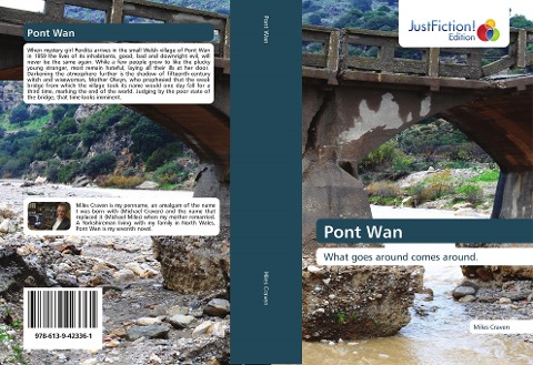 Pont Wan: What goes around comes around.