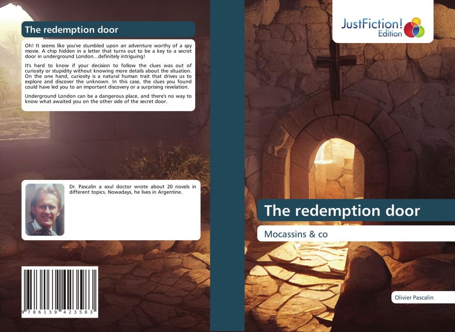The redemption door: Mocassins & co