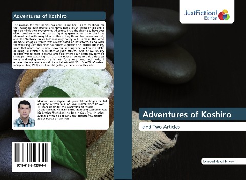 Adventures of Koshiro: and Two Articles