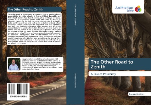 The Other Road to Zenith: A Tale of Possibility