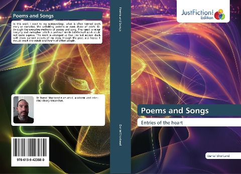 Poems and Songs: Entries of the heart
