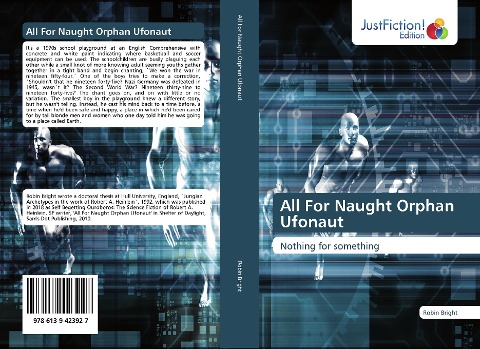 All For Naught Orphan Ufonaut: Nothing for something