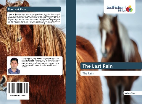 The Last Rain: The Rain
