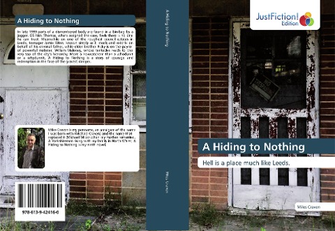 A Hiding to Nothing: Hell is a place much like Leeds.