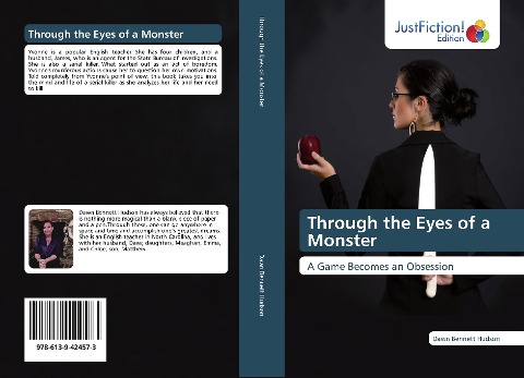 Through the Eyes of a Monster: A Game Becomes an Obsession