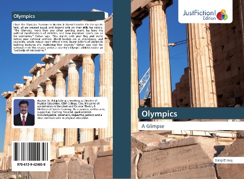 Olympics: A Glimpse