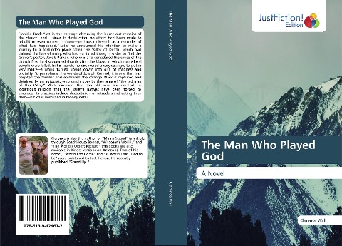 The Man Who Played God: A Novel