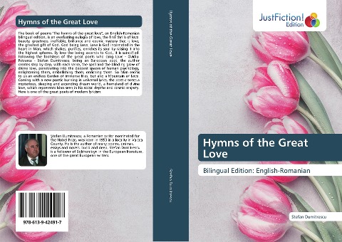 Hymns of the Great Love: Bilingual Edition: English-Romanian
