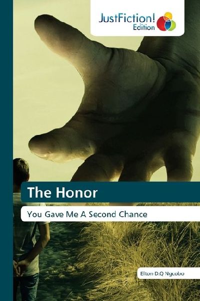 The Honor: You Gave Me A Second Chance
