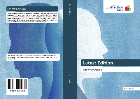 Latest Edition: The Way Ahead