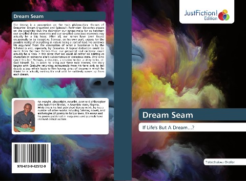 Dream Seam: If Life's But A Dream...?