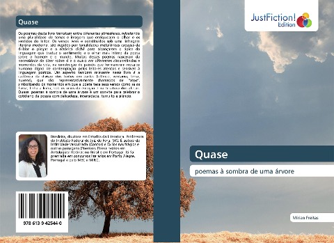 Quase: poemas à sombra de uma árvore