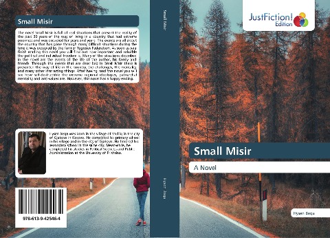 Small Misir: A Novel