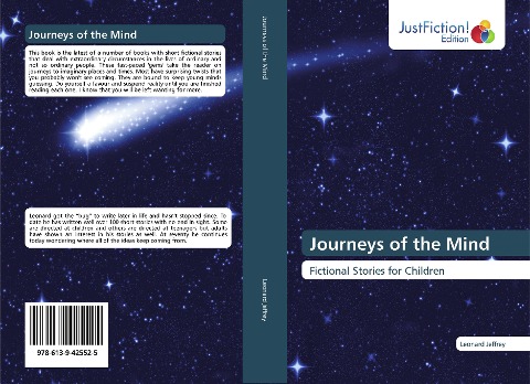 Journeys of the Mind: Fictional Stories for Children