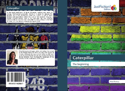 Caterpillar: The beginning