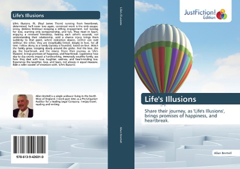 Life's Illusions: Share their journey, as 'Life's Illusions', brings promises of happiness, and heartbreak.