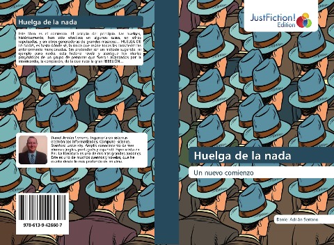 Huelga de la nada: Un nuevo comienzo