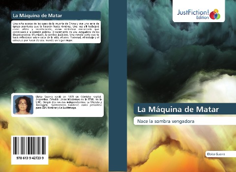 La Máquina de Matar: Nace la sombra vengadora