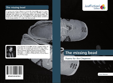 The missing bead: Poems for the Cheyenne