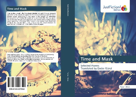 Time and Mask: Selected Poems Translated by Ender Gürol