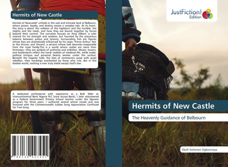 Hermits of New Castle: The Heavenly Guidance of Belbourn