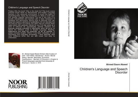 Childrens Language and Speech Disorder