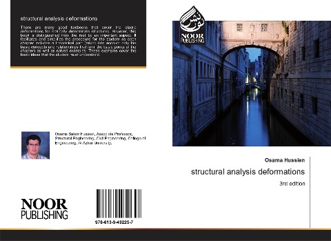 structural analysis deformations: 3rd edition