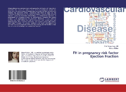 FH in pregnancy risk factor Ejection Fraction