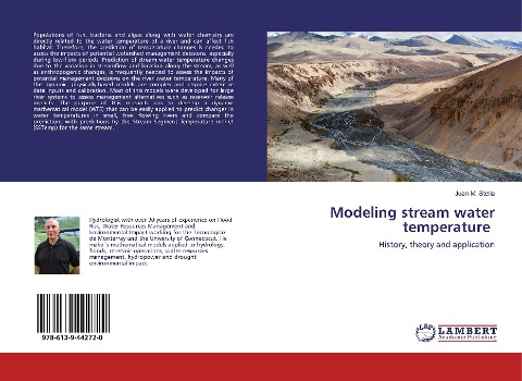 Modeling stream water temperature: History, theory and application