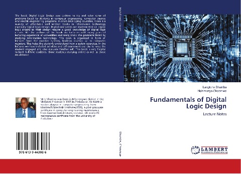 Fundamentals of Digital Logic Design: Lecture Notes