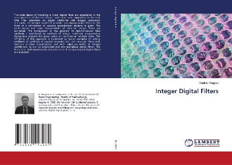 Integer Digital Filters