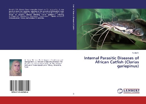 Internal Parasitic Diseases of African Catfish (Clarias gariepinus)