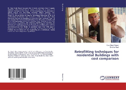 Retrofitting techniques for residential Buildings with cost comparison