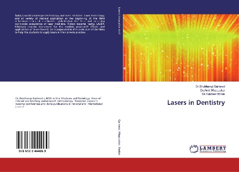 Lasers in Dentistry