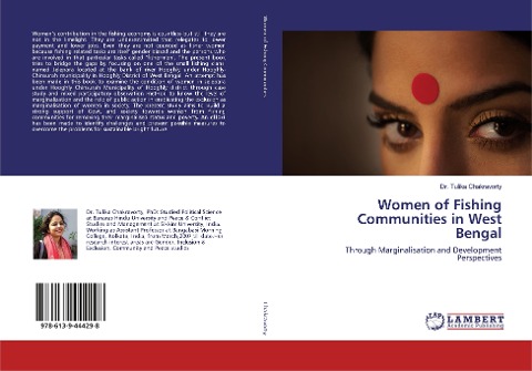 Women of Fishing Communities in West Bengal: Through Marginalisation and Development Perspectives