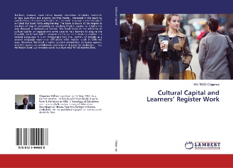 Cultural Capital and Learners Register Work
