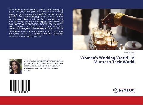 Womens Working World - A Mirror to Their World