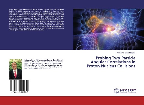 Probing Two Particle Angular Correlations in Proton-Nucleus Collisions