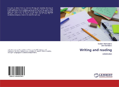 Writing and reading: Uzbekistan