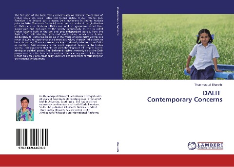 DALIT Contemporary Concerns
