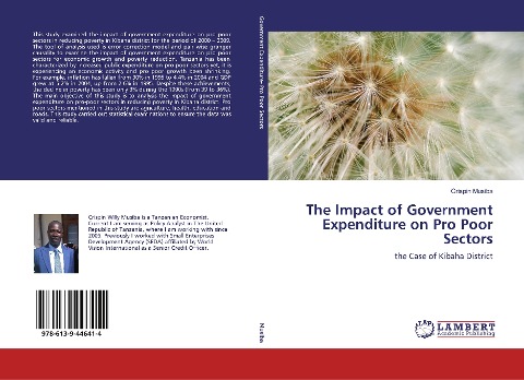 The Impact of Government Expenditure on Pro Poor Sectors: the Case of Kibaha District