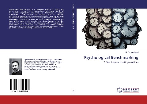 Psychological Benchmarking: A New Approach in Organizations