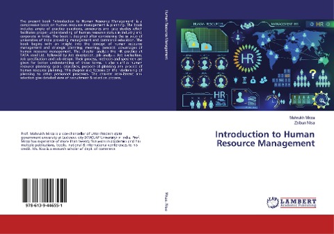 Introduction to Human Resource Management