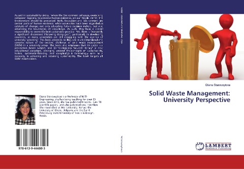 Solid Waste Management: University Perspective