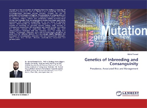 Genetics of Inbreeding and Consanguinity: Prevalence, Associated Risk and Management