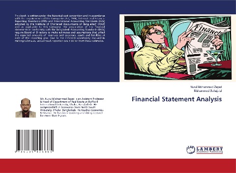 Financial Statement Analysis