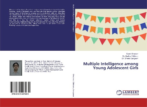 Multiple Intelligence among Young Adolescent Girls